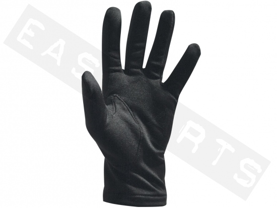 Sous-gants T.J. MARVIN Soft G08 thermique noir